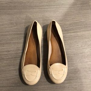 Sperry Top-Sider Ballet Flats